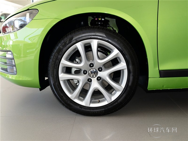 2015款 1.4TSI 風(fēng)尚版