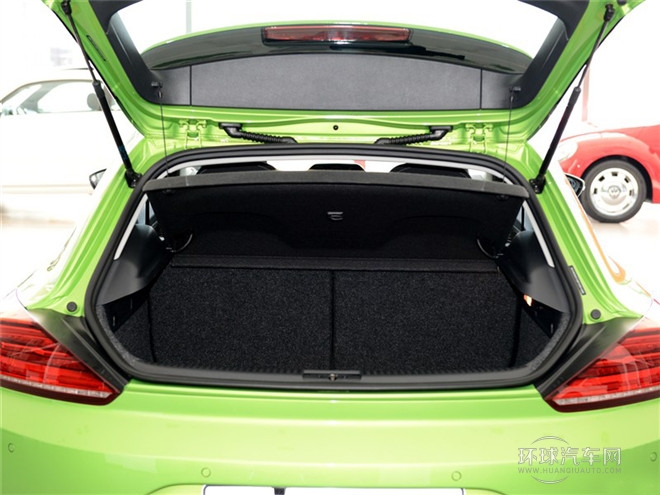2015款 1.4TSI 風(fēng)尚版