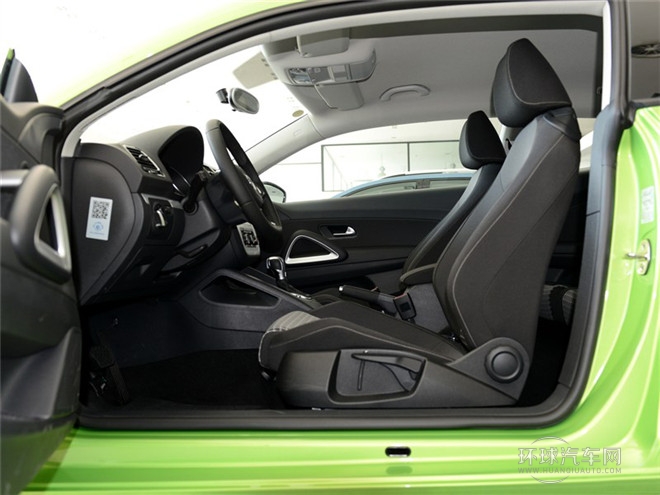 2015款 1.4TSI 風(fēng)尚版