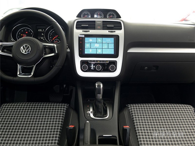 2015款 1.4TSI 風(fēng)尚版