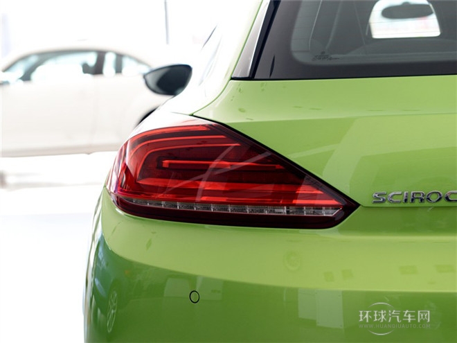 2015款 1.4TSI 風(fēng)尚版