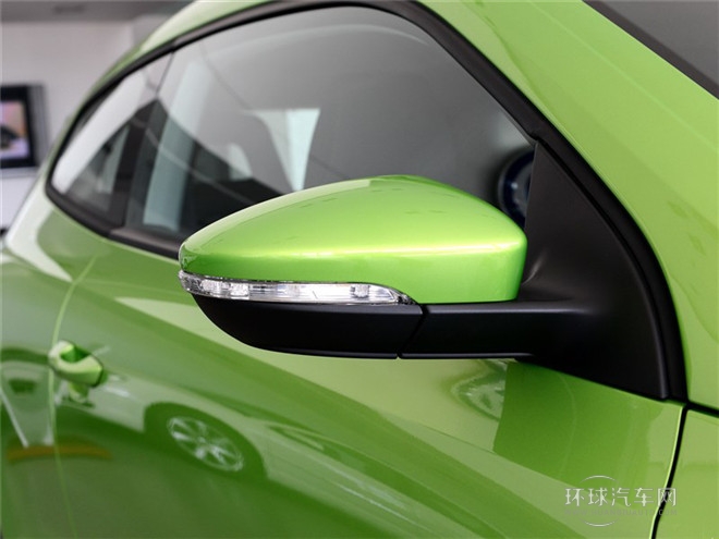 2015款 1.4TSI 風(fēng)尚版