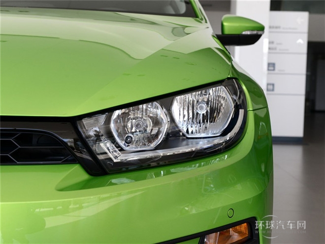 2015款 1.4TSI 風(fēng)尚版