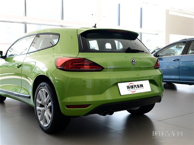 2015款 1.4TSI 風(fēng)尚版
