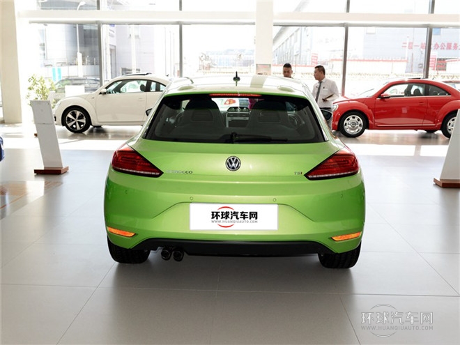 2015款 1.4TSI 風(fēng)尚版