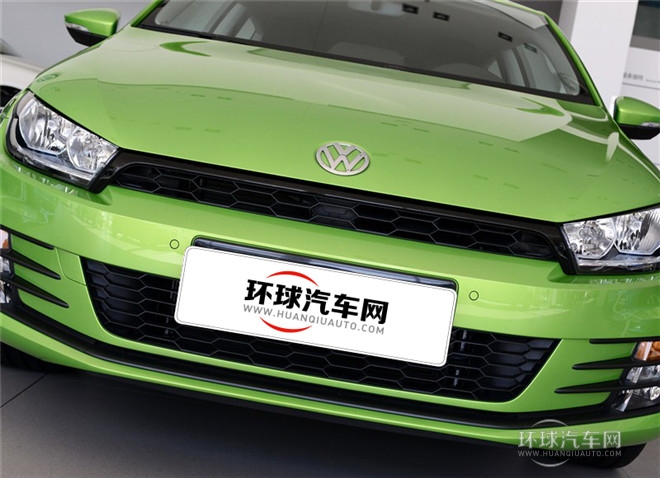 2015款 1.4TSI 風(fēng)尚版
