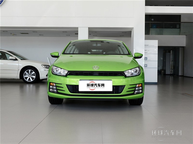 2015款 1.4TSI 風(fēng)尚版