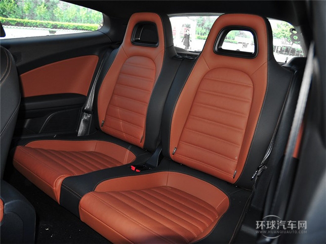 2015款 2.0TSI 豪華版