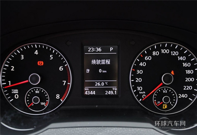 2014款 2.0TSI?舒適型