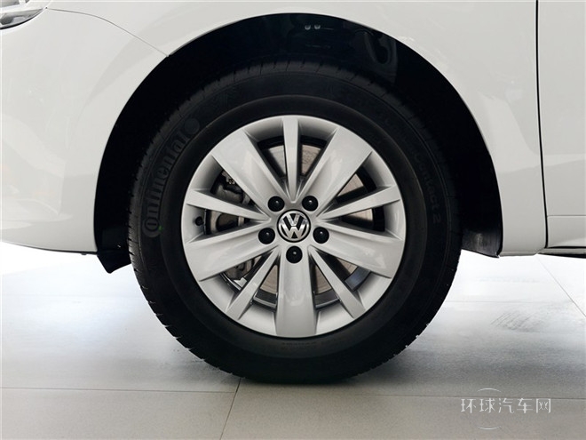 2014款 2.0TSI?標(biāo)配型