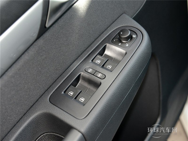 2014款 2.0TSI?標(biāo)配型