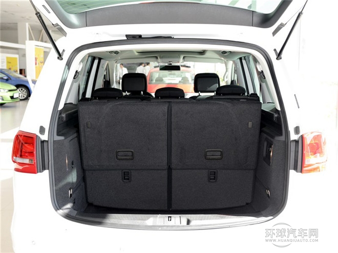 2014款 2.0TSI?標(biāo)配型