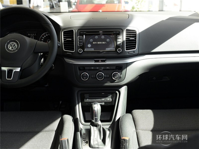 2014款 2.0TSI?標(biāo)配型