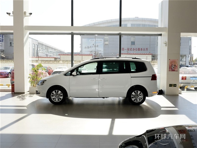 2014款 2.0TSI?標(biāo)配型