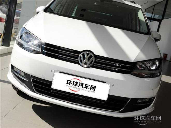 2014款 2.0TSI?標(biāo)配型