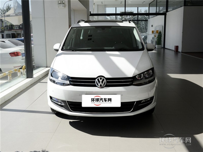 2014款 2.0TSI?標(biāo)配型