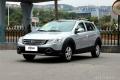 2014款 CROSS 1.5L 手動智驅(qū)尊逸型