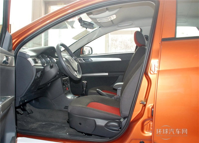 2014款 CROSS 1.5L 手動智驅(qū)感恩版