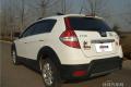 2014款 CROSS 1.5L 手動智驅(qū)尊尚型
