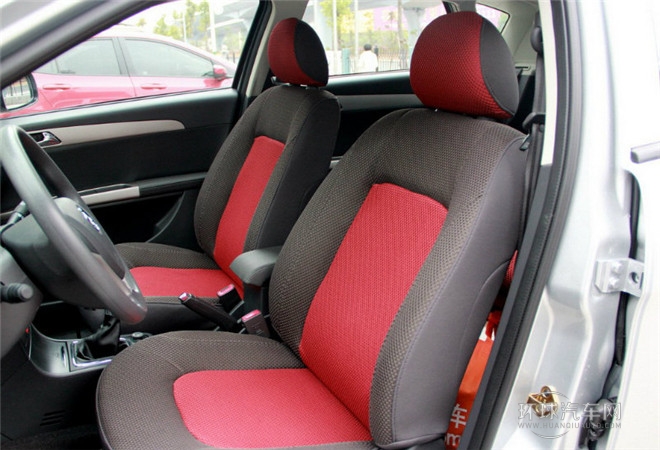 2014款 CROSS 1.5L 手動智驅(qū)尊尚型