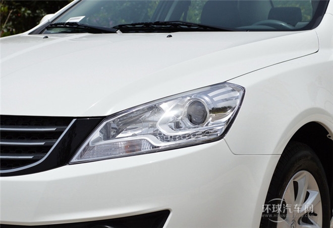 2014款 1.5L 手動智驅(qū)感恩版