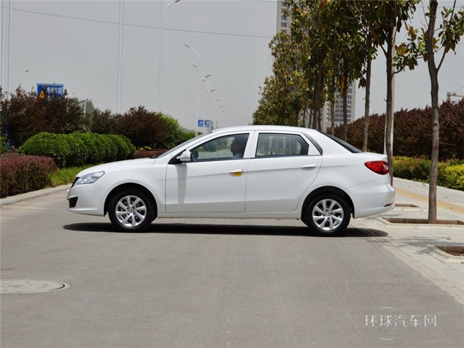 2014款 1.5L 手動智驅(qū)感恩版