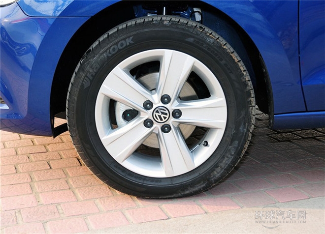 2015款 1.6L 自動(dòng)豪華型