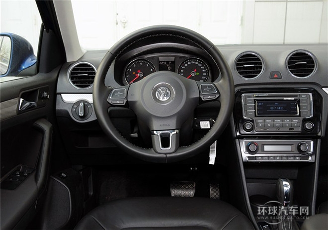 2015款 1.6L 自動(dòng)豪華型