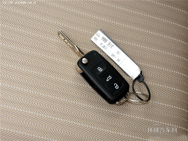 2015款 1.6L 自動舒適型