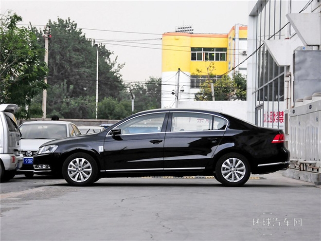 2015款 1.8TSI豪華型