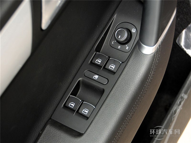 2015款 1.8TSI領(lǐng)先型