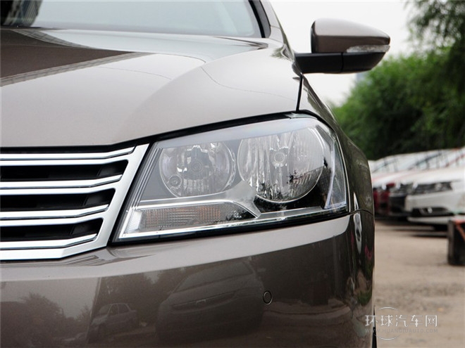 2015款 1.8TSI領(lǐng)先型