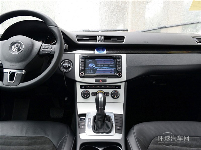 2015款 2.0TSI豪華型
