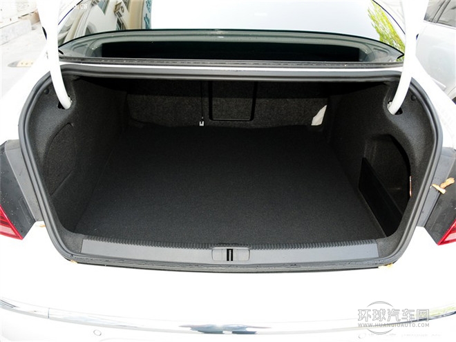 2015款 1.8TSI?豪華型