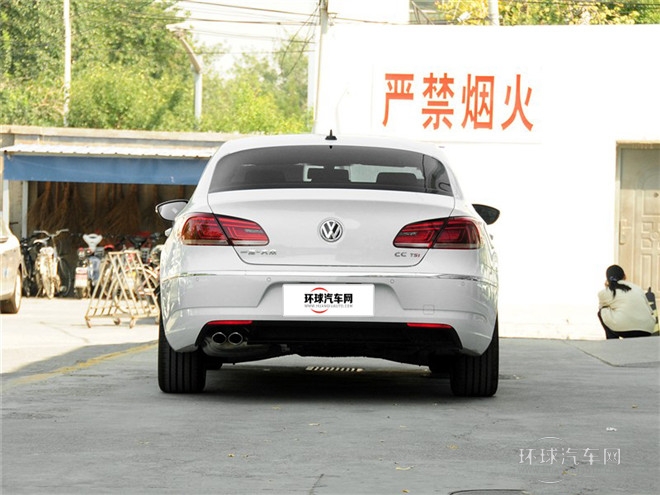 2015款 1.8TSI?豪華型