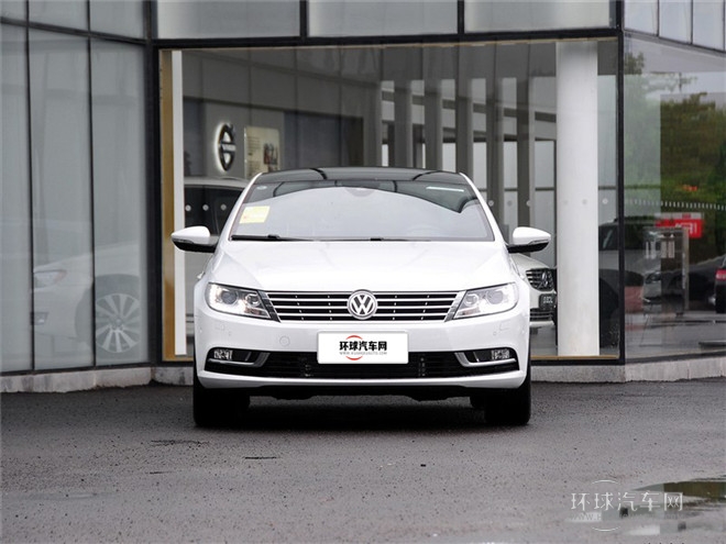 2015款 2.0TSI?至尊型