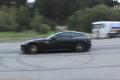 法拉利Ferrari FF 直線加速戰(zhàn) 寶馬BMW M5 F10