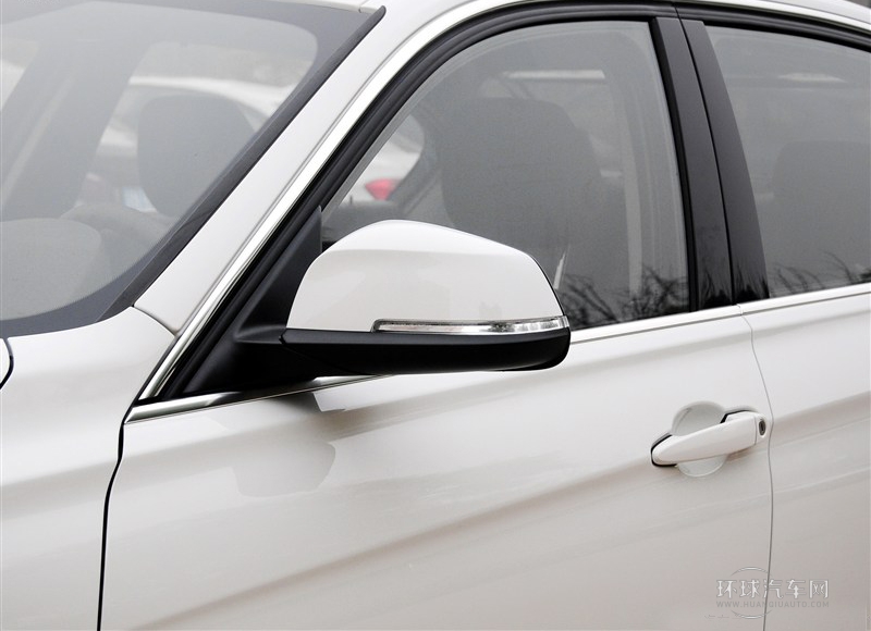 2015款 320Li 豪華設計套裝