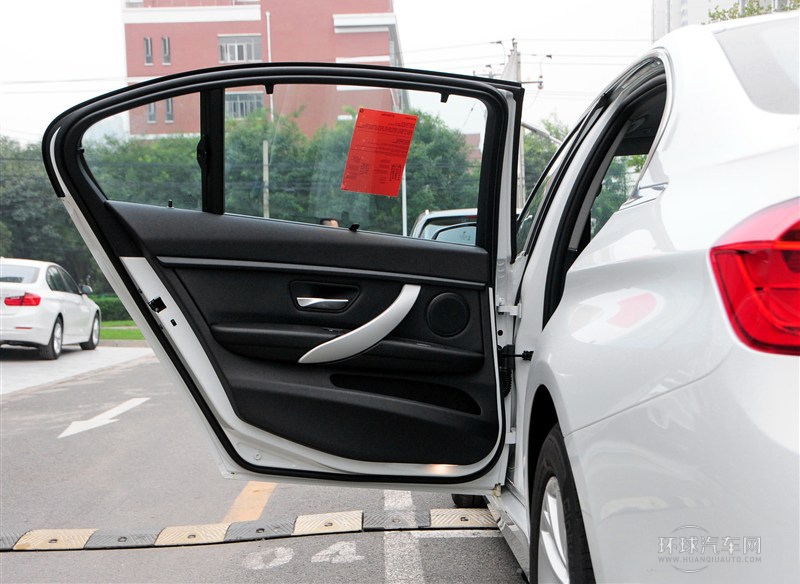 2015款 320Li 時(shí)尚型