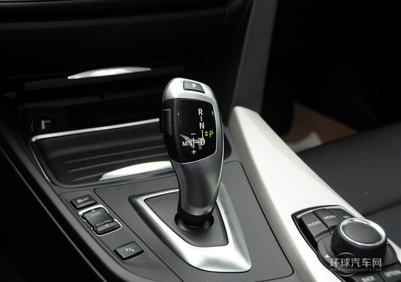 2015款 320Li 時(shí)尚型