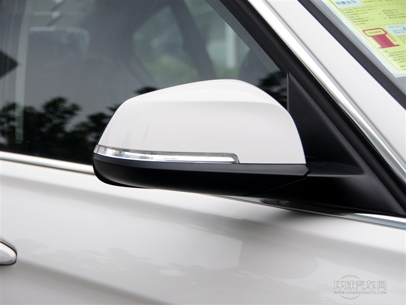 2015款 320Li 時(shí)尚型