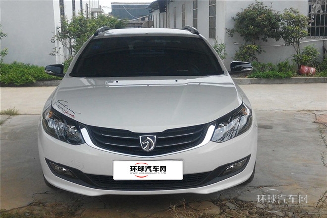 2014款 CROSS 1.5L 手動舒適型