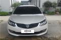 2014款 CROSS 1.5L 手動舒適型