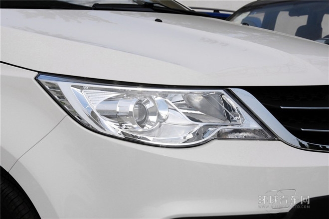 2014款 1.5L 手動(dòng)舒適型 7座