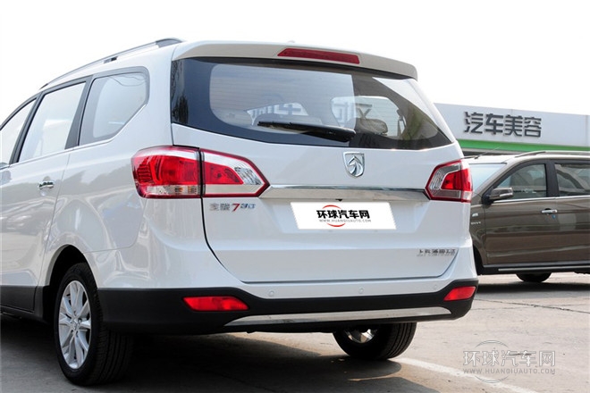 2014款 1.5L 手動(dòng)舒適型 7座