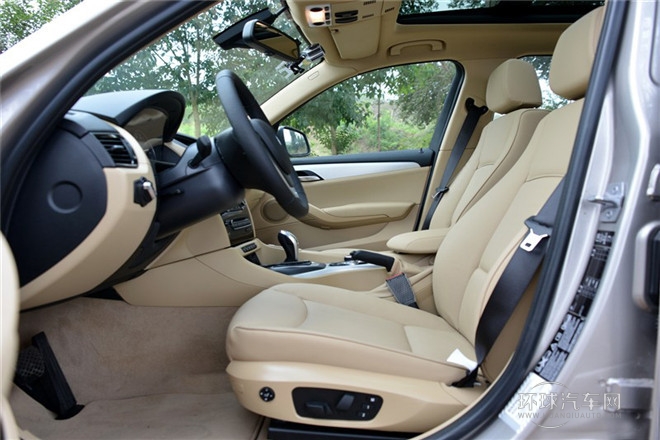 2015款 xDrive20i 時(shí)尚型
