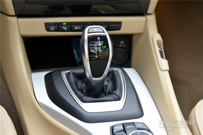 2015款 xDrive20i 時(shí)尚型
