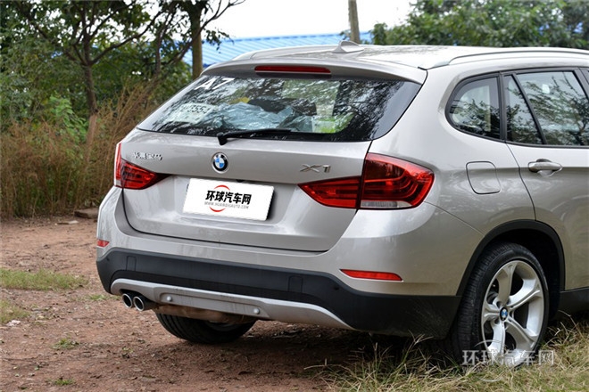 2015款 xDrive20i 時(shí)尚型