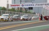 2014賽季東風(fēng)日產(chǎn)TIIDA杯房車(chē)大師挑戰(zhàn)賽完美收官