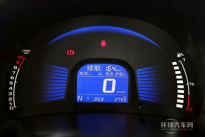 2015款 豪華型